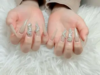 ネイル Anh 新宿店のネイルデザイン