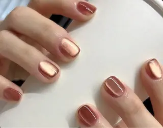 ネイル sora ❄️のネイルデザイン