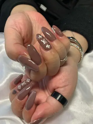 ネイル NailSalon Beniceのネイルデザイン