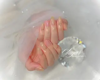 ネイル Nail salon Sugarのネイルデザイン