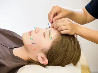 市川本八幡リーフ整骨院所属・女性のための鍼灸師 かえで𓎤𓅮のエステ・リラクイメージ