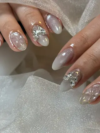 ネイル LadyNail aoiのネイルデザイン