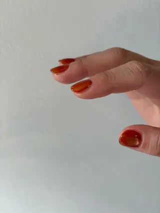 ネイル 🌲🌳🚪iiit o🌲🌳🌲のネイルデザイン