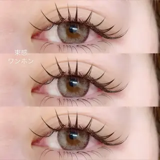 マツエク・マツパ BAMBI所属・BAMBI 🩷KAWAIのマツエク・マツパデザイン