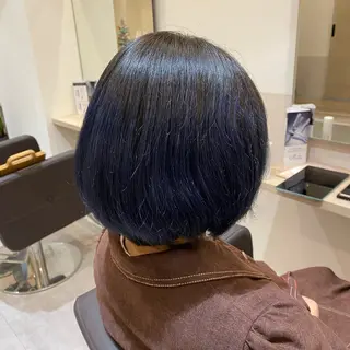 ショート Agu hair chummy 臼井店【アグ ヘアー チャミー】所属・yuzuki Agu臼井のヘアスタイル