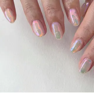 ネイル 閨匠 上野店のネイルデザイン