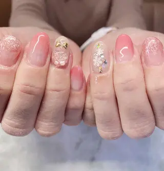 ネイル ネイリスト♡ AYAKOのネイルデザイン