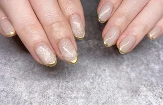 ネイル fufu la.のネイルデザイン