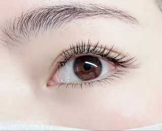 マツエク・マツパ Max salon Eyelashのマツエク・マツパデザイン