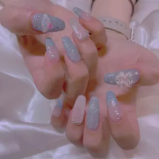 ネイル Private Salon 大宮のネイルデザイン