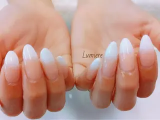 ネイル Lumiere 名古屋伏見のネイルデザイン