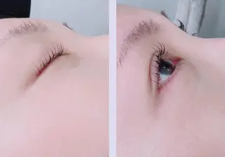 マツエク・マツパ PEEKABOO京橋 EYE&NAILのマツエク・マツパデザイン
