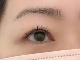 マツエク・マツパ LEDマツエク/ アイブロウ/石原の眉毛・アイブロウイメージ