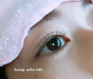 マツエク・マツパ 美容室 美美所属・髙坂 友香のエステ・リラクイメージ