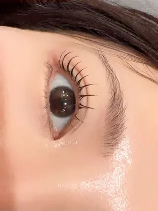 マツエク・マツパ 🌹みなみ🌹 清末のマツエク・マツパデザイン