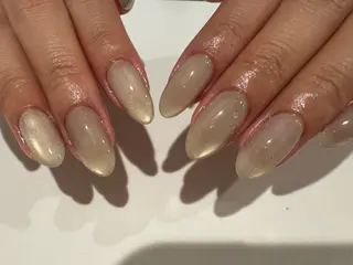 ネイル yglow所属・yglow 【yuri】のネイルデザイン