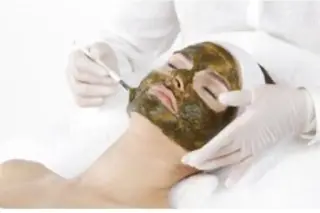 INDIBA Recheraのエステ・リラクイメージ