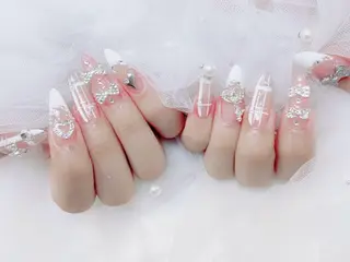 ネイル ネイルサロン lotusのネイルデザイン