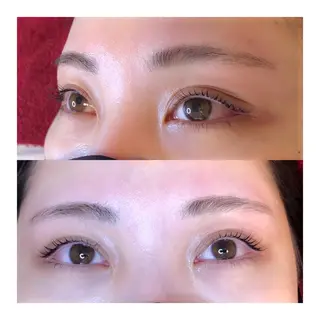 マツエク・マツパ アイラッシュサロン GREENのマツエク・マツパデザイン