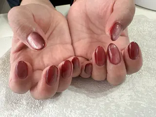 ネイル kikinail 溝の口のネイルデザイン