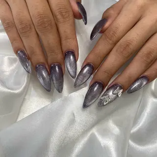 ネイル Ciel所属・岩田 麻里奈のネイルデザイン