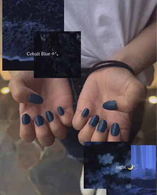 ネイル Angelique 田中/高崎のネイルデザイン