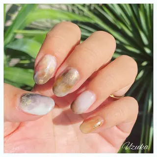 ネイル 【 enn 】 Uzuka Yukaのネイルデザイン