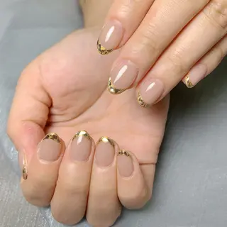 ネイル なつみ wooのネイルデザイン