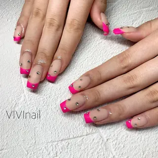 ネイル vivi nailのネイルデザイン