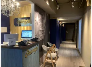 ESTHER所属・ESTHER (エステル)のエステ・リラクイメージ