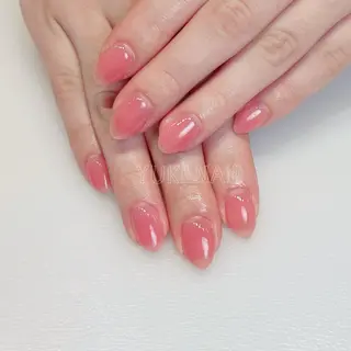 ネイル Ha ruのネイルデザイン