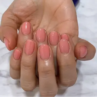 ネイル KIRARA beauty salon所属・KIRARA Jr.nailのネイルデザイン