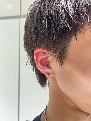 sakura 🪽 艶カラー/髪質改善のヘアスタイル