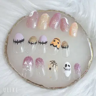 ネイル Minion所属・北浦和minion YUKIのマツエク・マツパデザイン