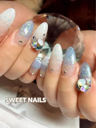 ネイル SWEET⭐️ NAILSのネイルデザイン