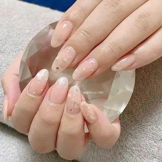 ネイル 💅fleur Ayumiのネイルデザイン
