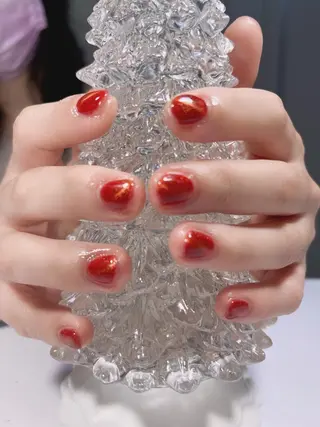 ネイル ネイルサロン ロア旧ジョリーのネイルデザイン