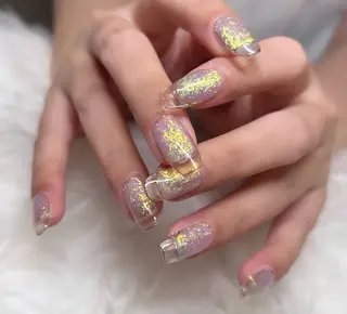 ネイル sugarroll所属・エステ・ネイルサロン sugarrollのネイルデザイン