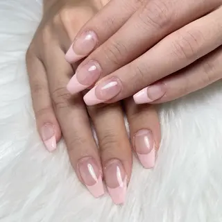ネイル LULA所属・Stella nailのネイルデザイン
