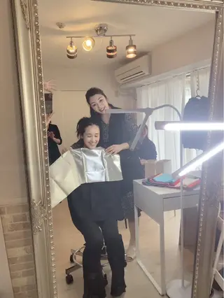 パーソナルカラー診断 船橋日大前駅店のその他イメージ