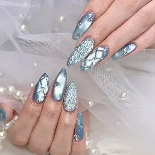 ネイル Misa nailのネイルデザイン