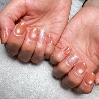 ネイル lifra Hinaのネイルデザイン