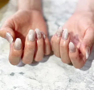 ネイル ネイル フフラ所属・nail fufla ♡yamane♡のネイルデザイン