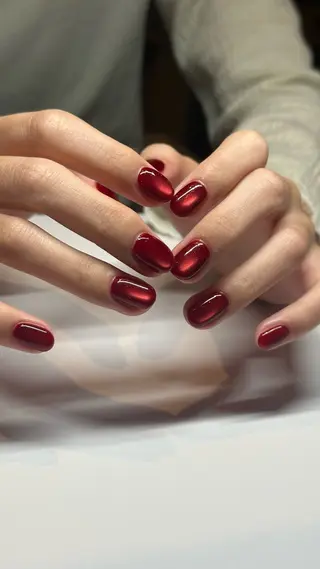 ネイル Manon nailistのネイルデザイン