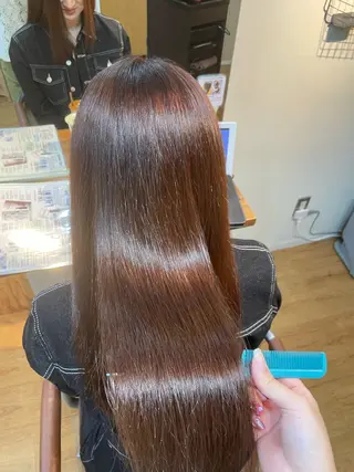 ロング 🎀ロング/ボブ Arare🎀のヘアスタイル