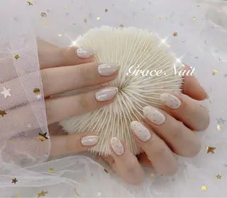 ネイル ☆*。Grace Nail。*☆のネイルデザイン