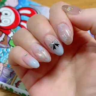 ネイル Cute Tips nailのネイルデザイン