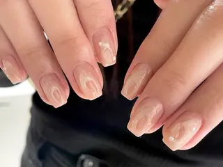 ネイル KEY〜 MANAのネイルデザイン