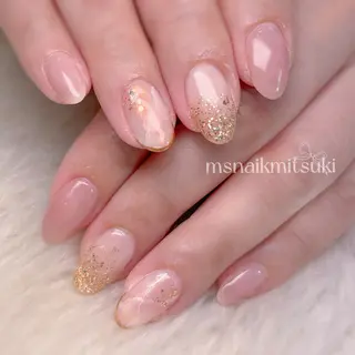 ショート M'snail＆eye所属・mitsuki 🐬✨のネイルデザイン