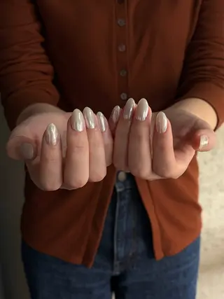 ネイル nail salon Riiのネイルデザイン